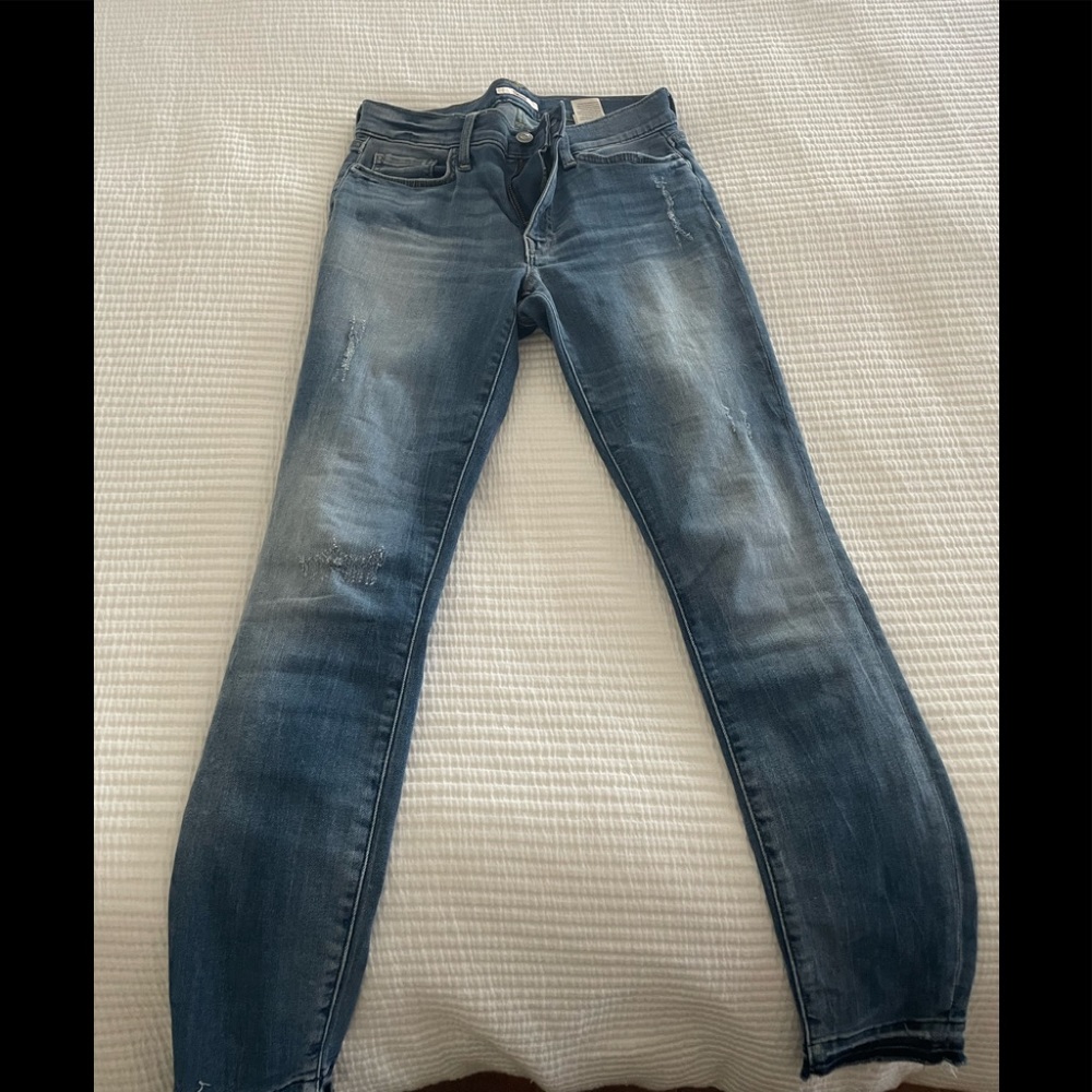 Tommy Hilfiger jegging jeans